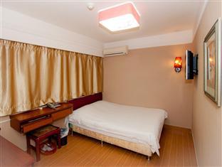 Hotel Holiday Makau Zewnętrze zdjęcie
